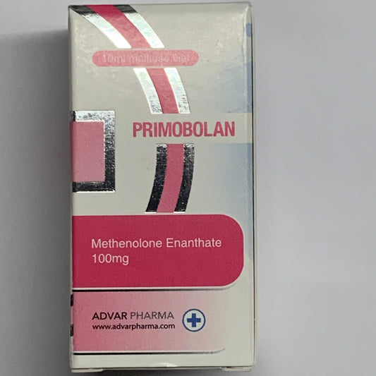 Primobolan 10ml Vial 100mg/ml