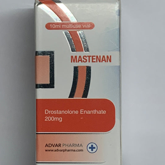MASTERON E 10ml Vial 200mg/ml