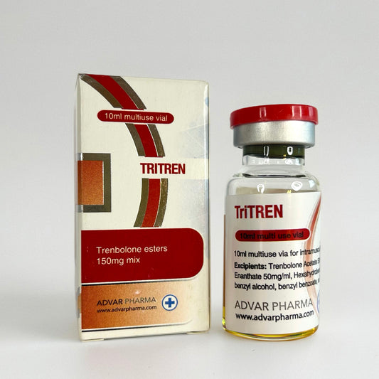 TRITREN (TREN MIX 150mg)