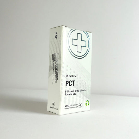 PCT FRA ADVAR PHARMA UNIKT PRODUKT