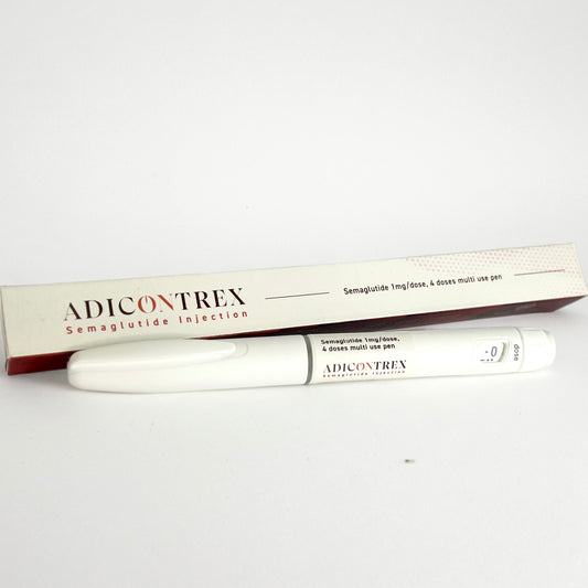 ADVAR PHARMA SEMAGLUTID 4.0mg