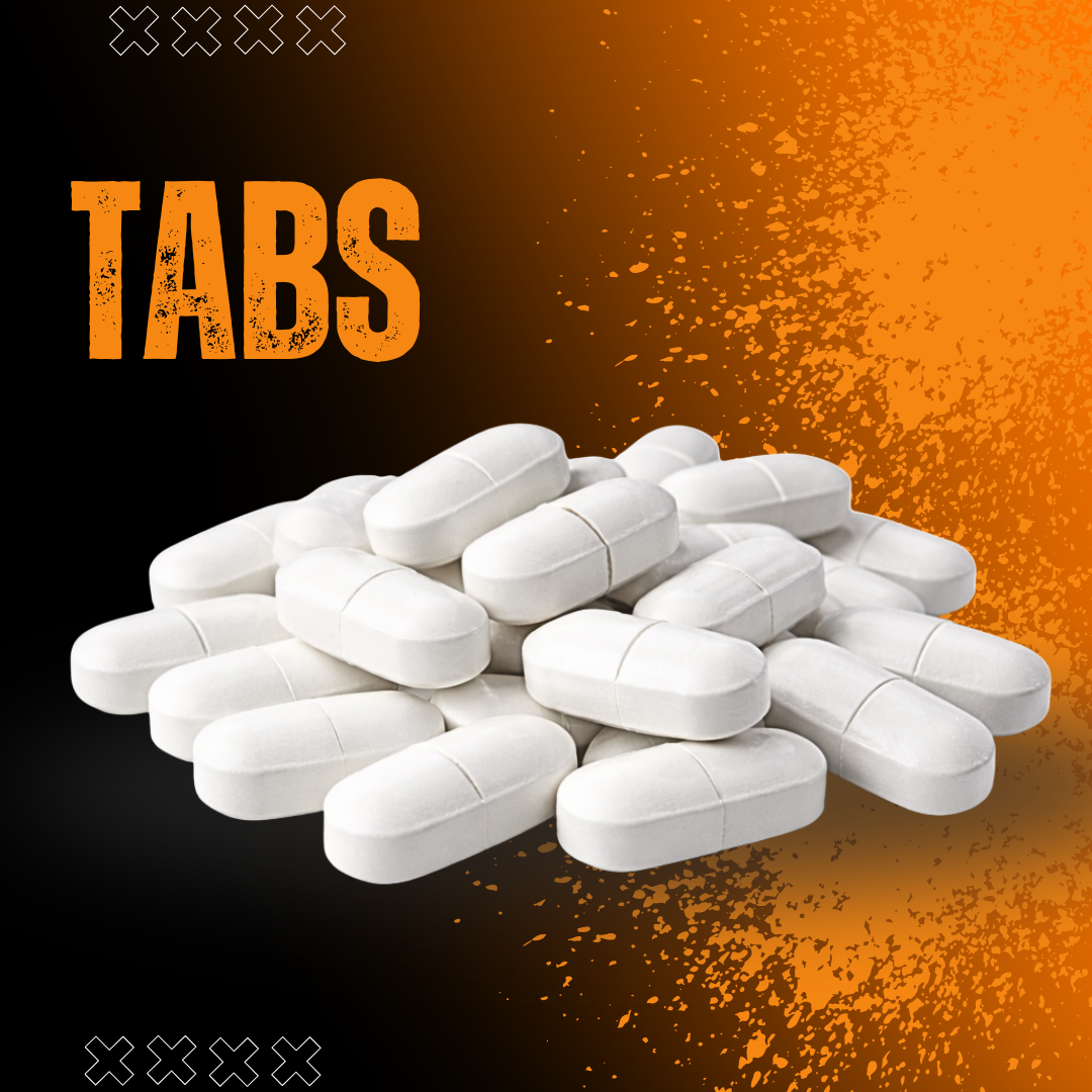 Tabs