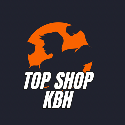 Top Shop KBH