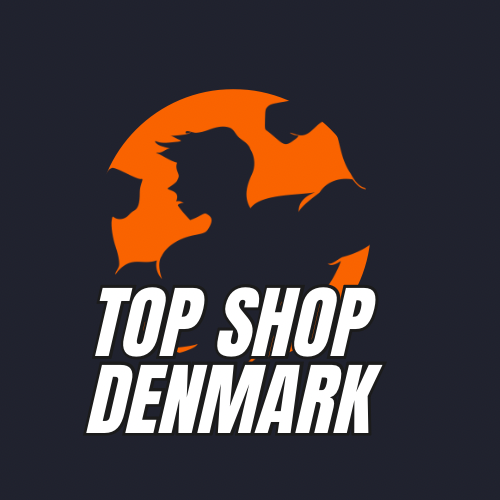 Top Shop KBH