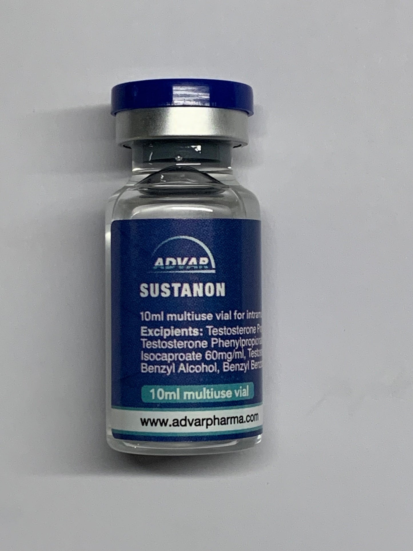 SUSTANON 10ml Vial 300mg/ml