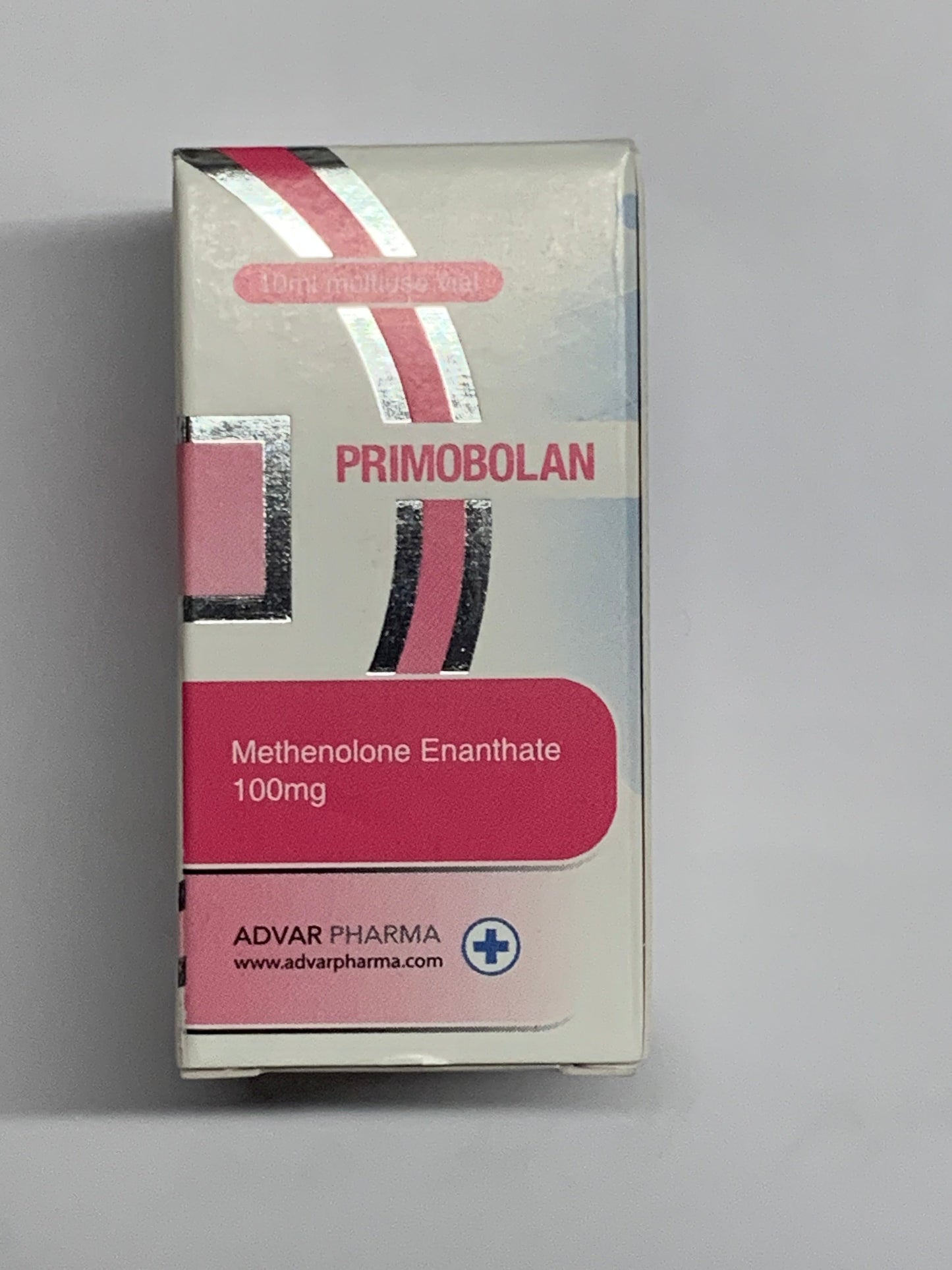 Primobolan 10ml Vial 100mg/ml