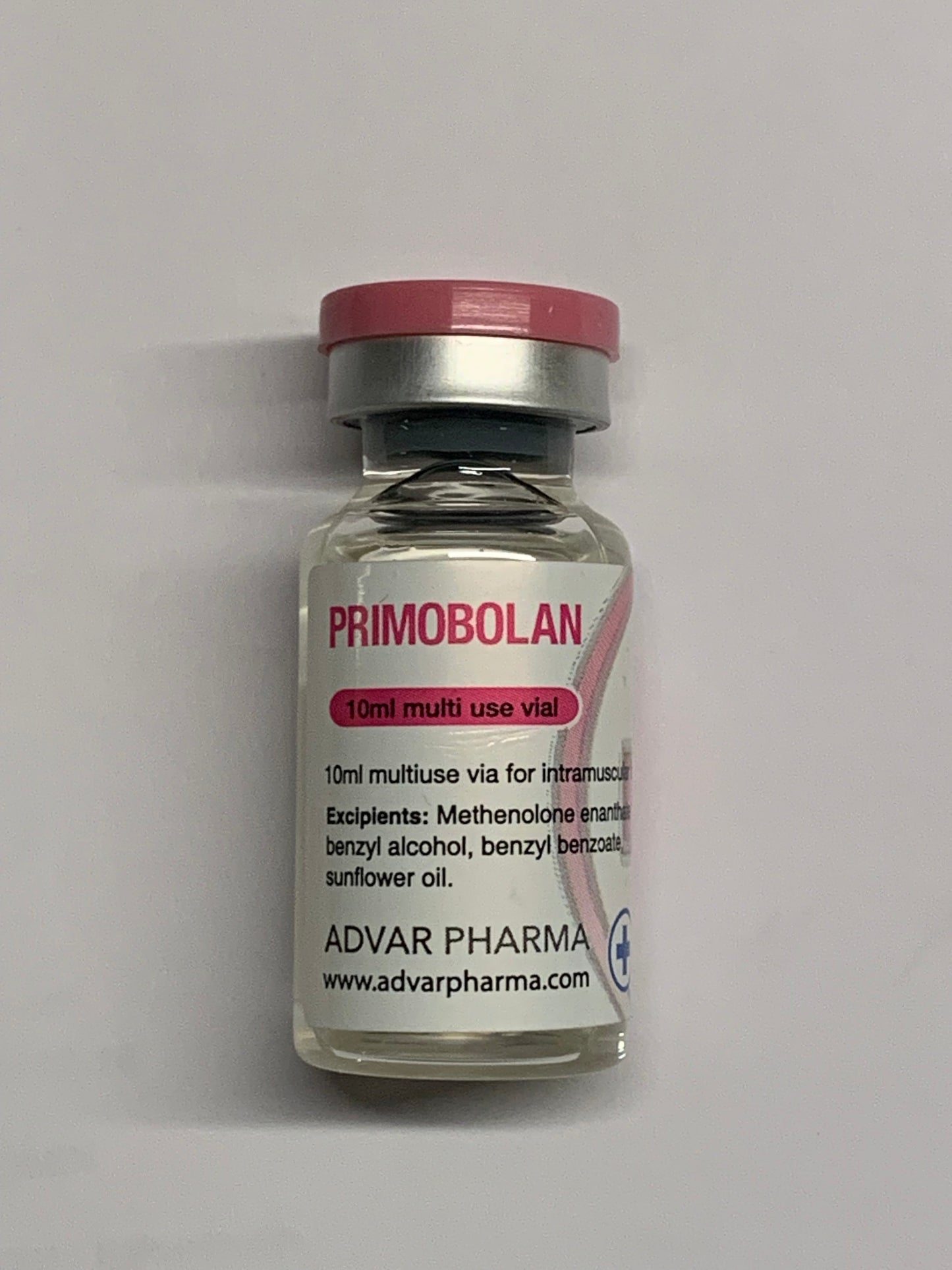Primobolan 10ml Vial 100mg/ml