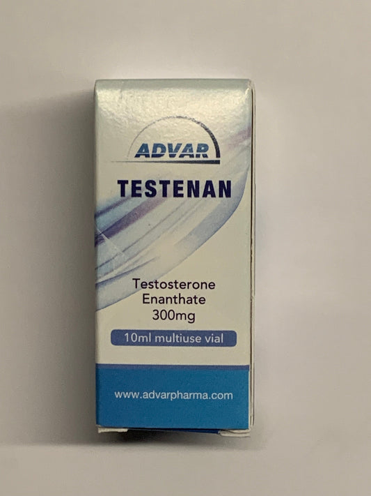 TESTANAN 300mg (TESTOSTERONE 10ML)