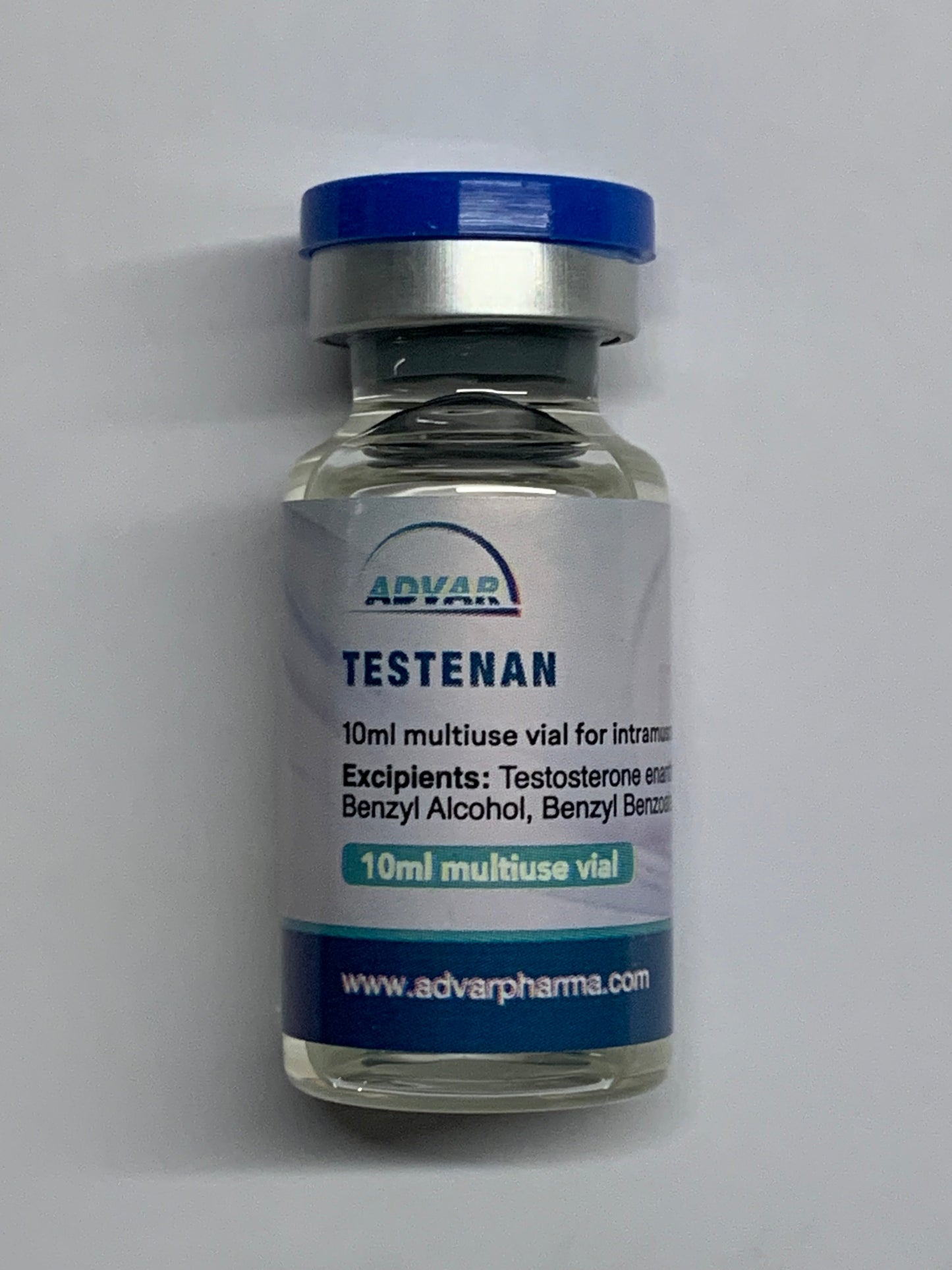TESTANAN 300mg (TESTOSTERONE 10ML)