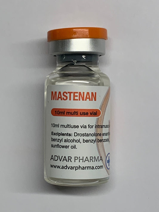 MASTERON E 10ml Vial 200mg/ml