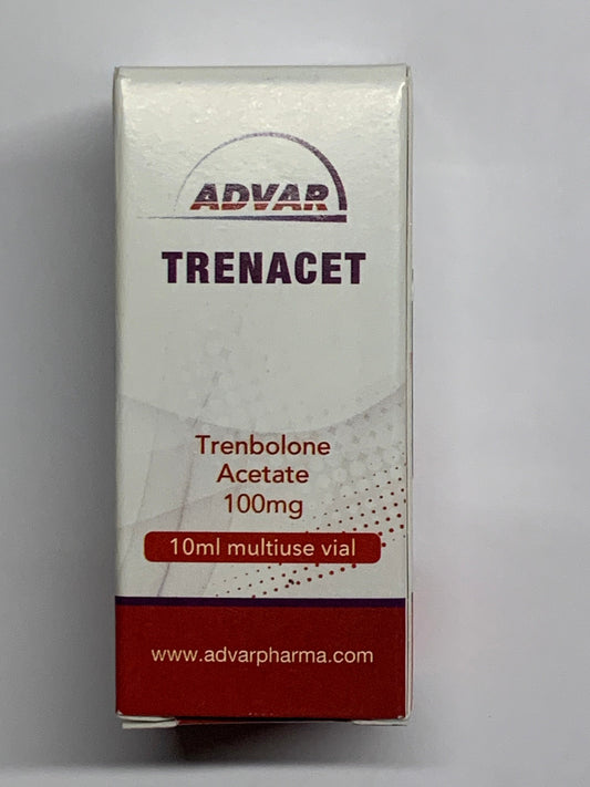 Tren Acetate 10ml Vial 100mg/ml