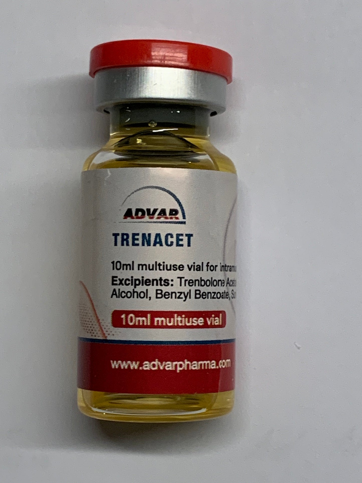 Tren Acetate 10ml Vial 100mg/ml