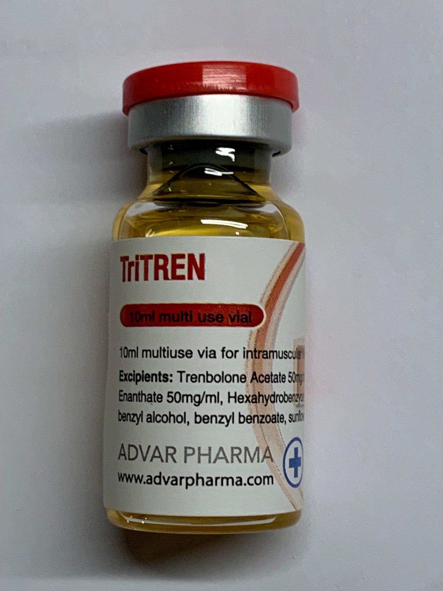 Tren Mix 150 10ml Vial 150mg/ml