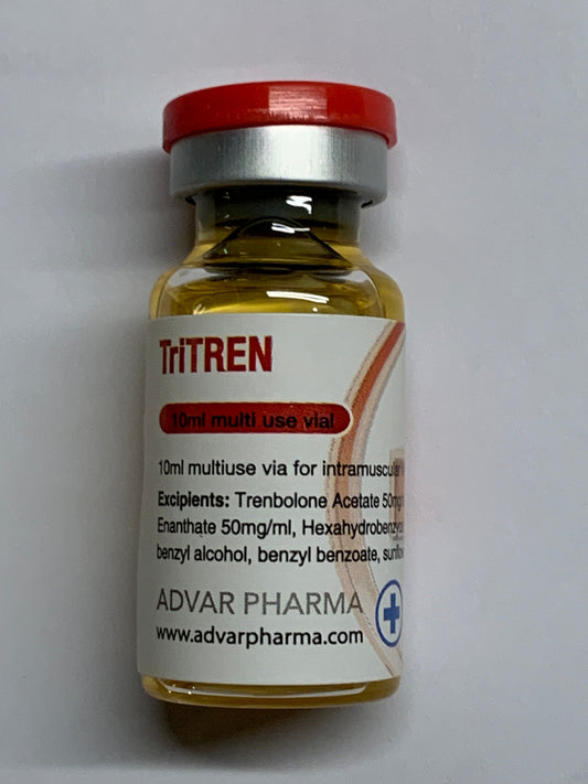 Tren Mix 150 10ml Vial 150mg/ml