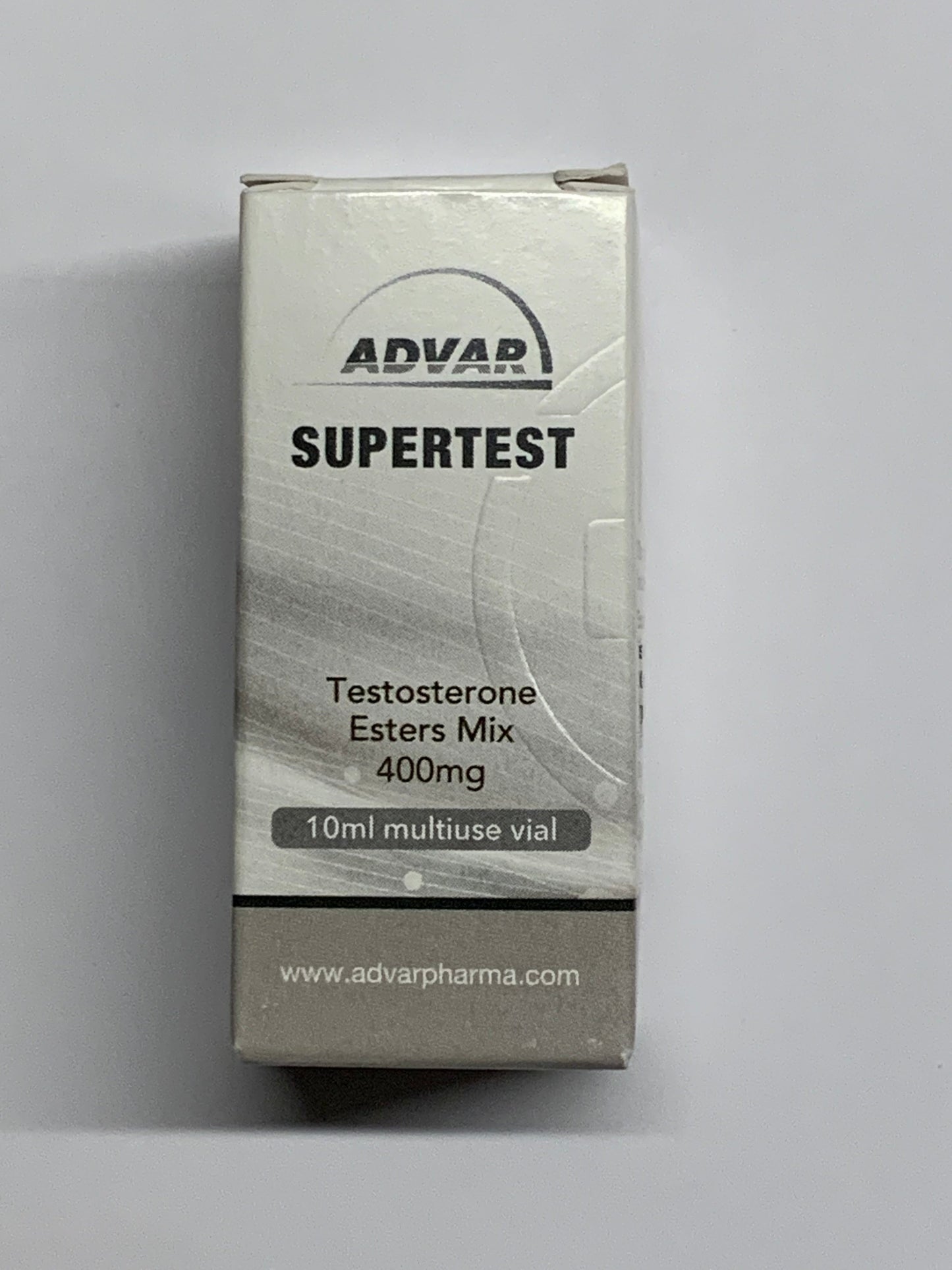Super test 10ml Vial 400mg/ml