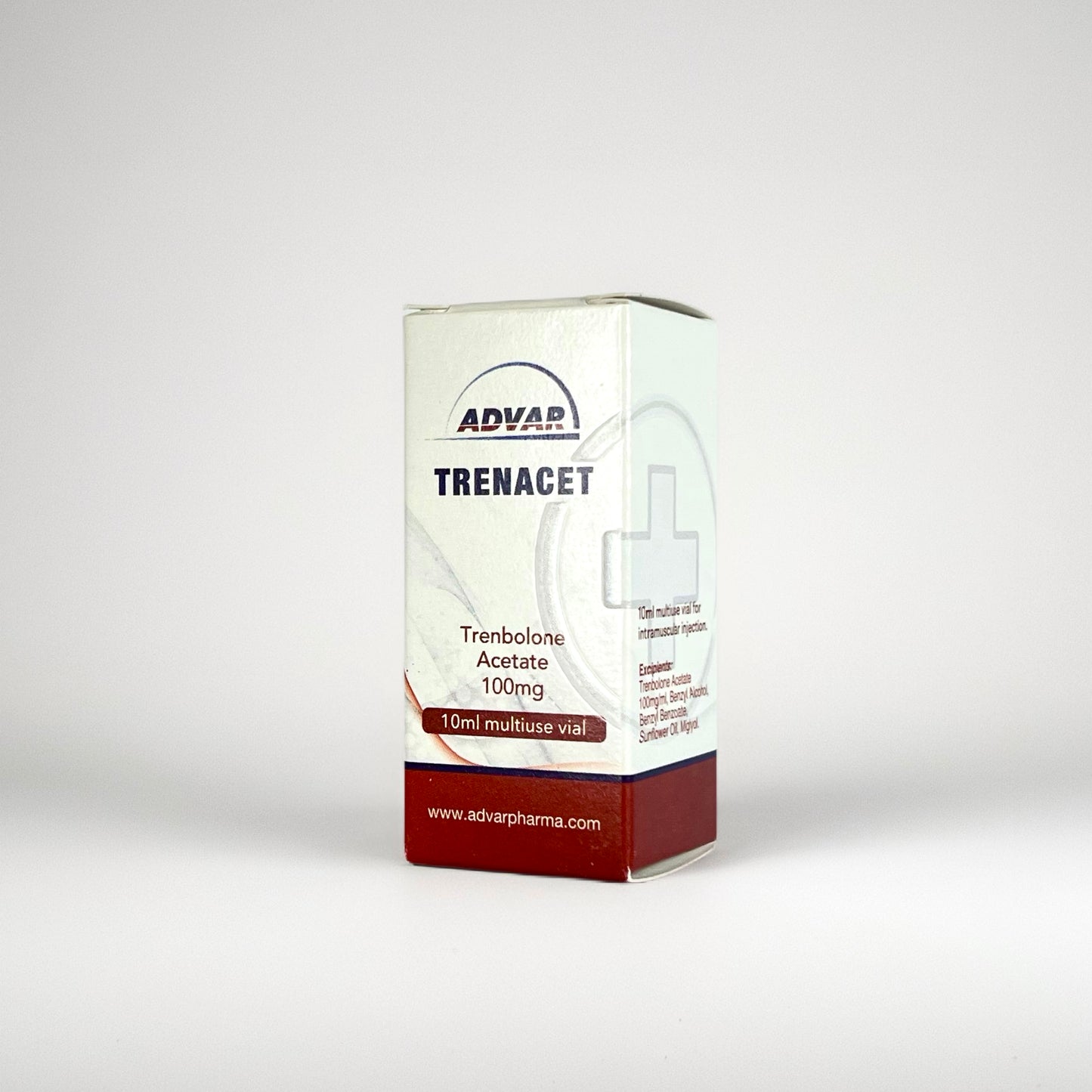 Tren Acetate 10ml Vial 100mg/ml