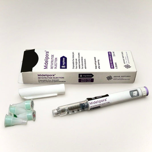 Retatrutide Flex Pen