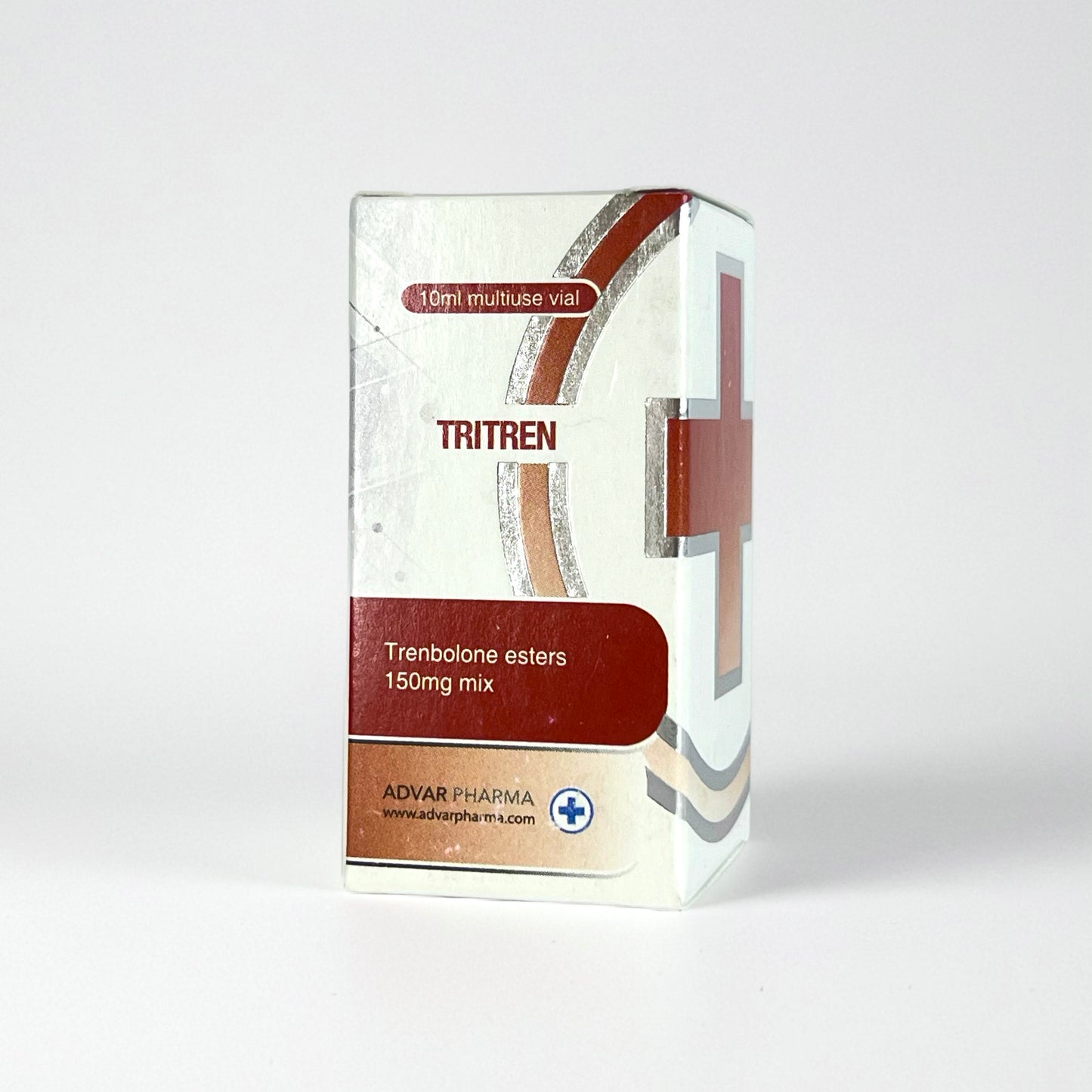 TRITREN (TREN MIX 150mg)