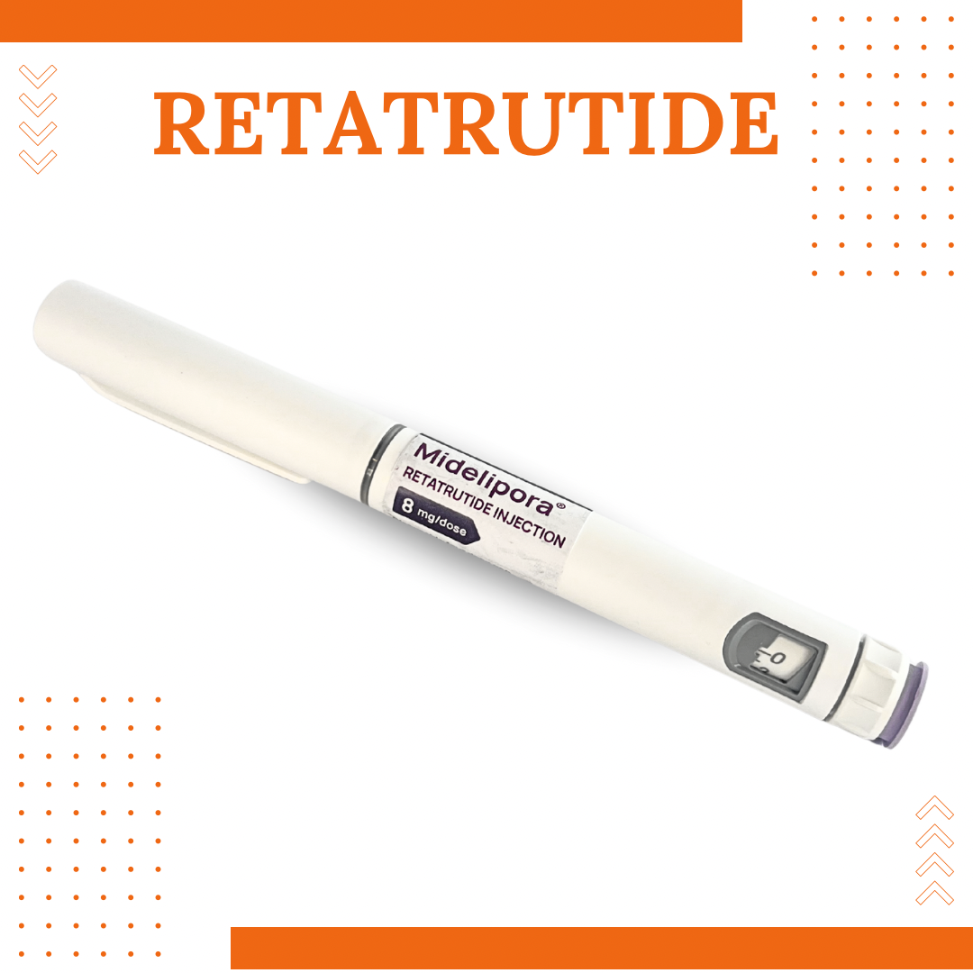 Retatrutide Flex Pen