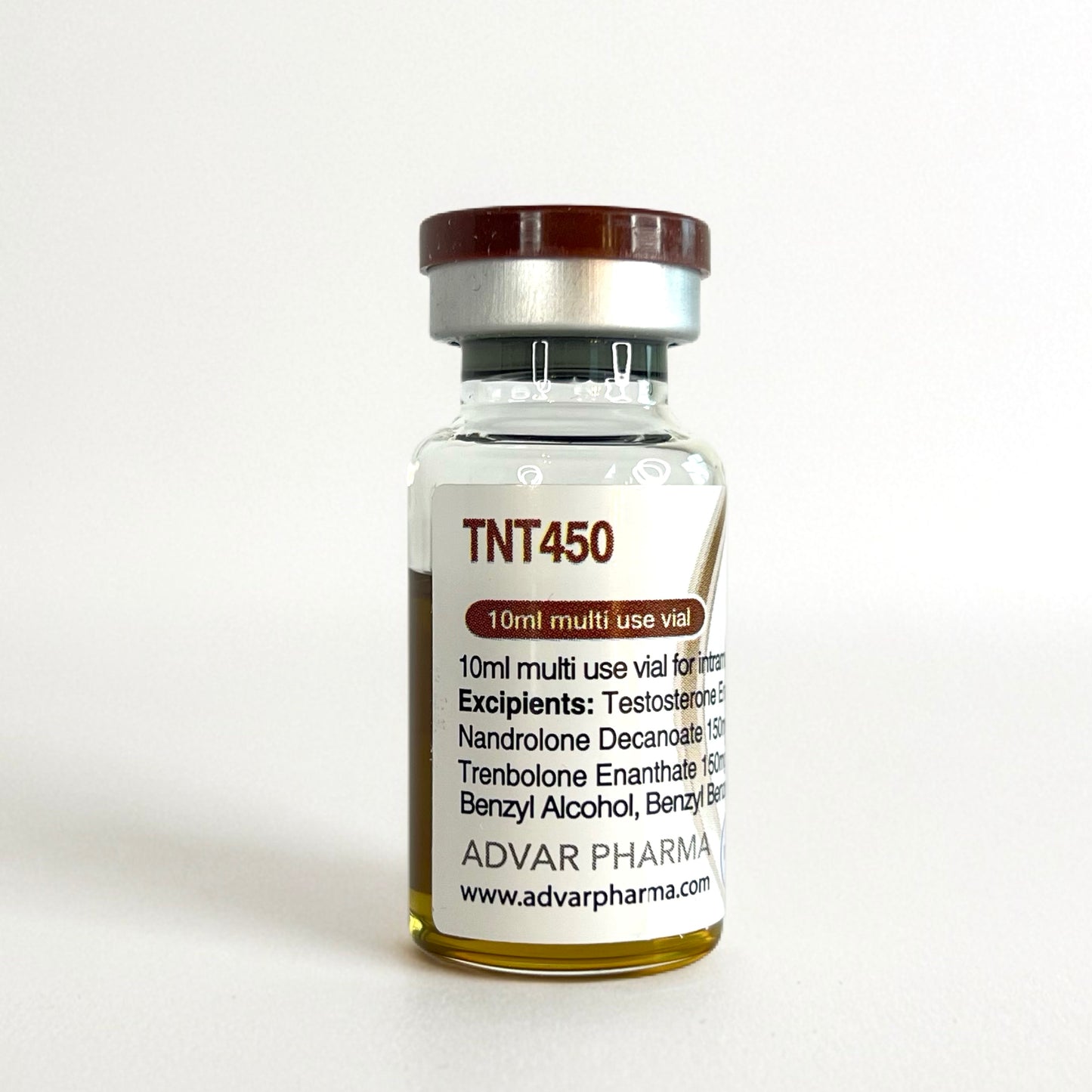 TNT450 MASTER MIX TIL BULKING