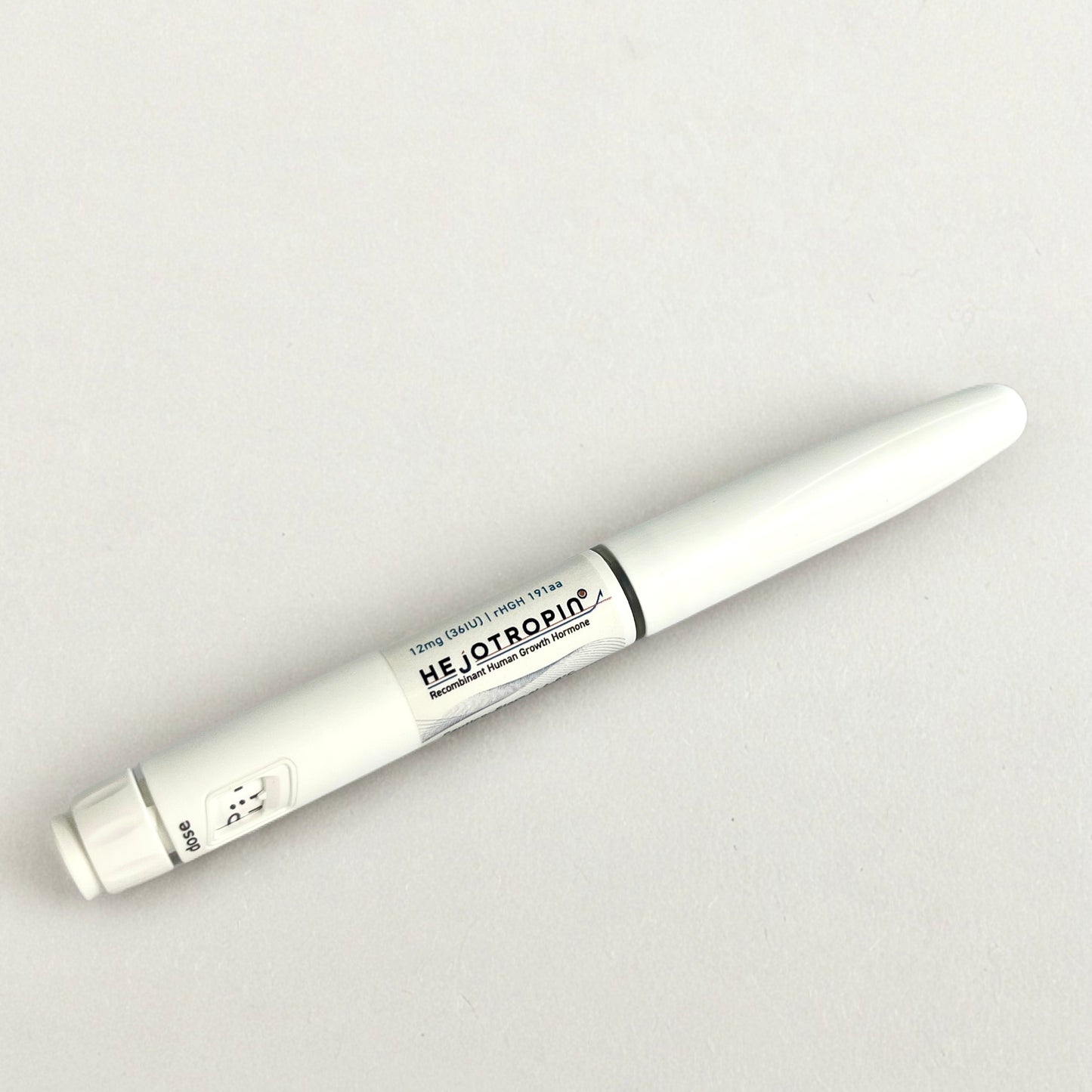 HEJATROPIN Flex Pen 12mg(36IU)