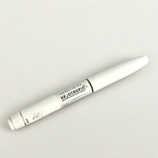 HEJATROPIN Flex Pen 12mg(36IU)