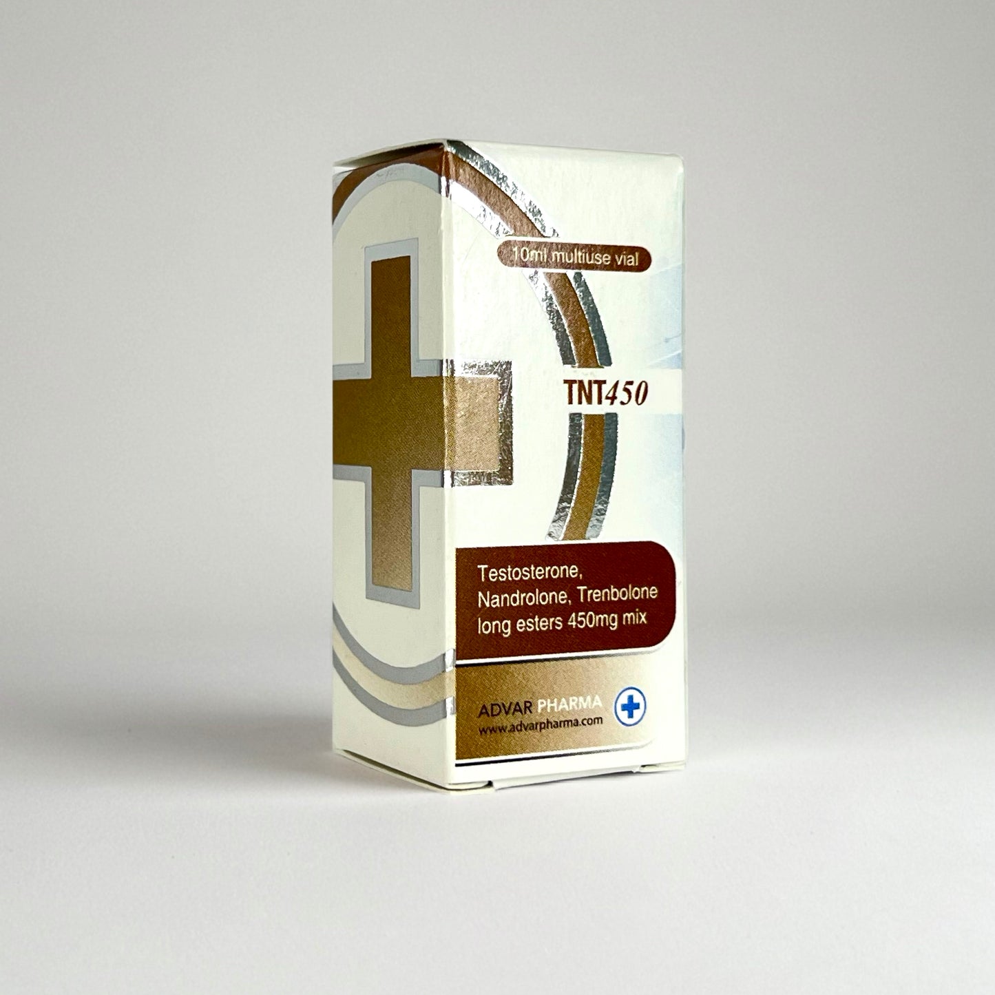 TNT450 MASTER MIX TIL BULKING