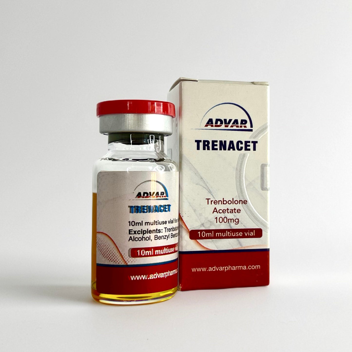 Tren Acetate 10ml Vial 100mg/ml