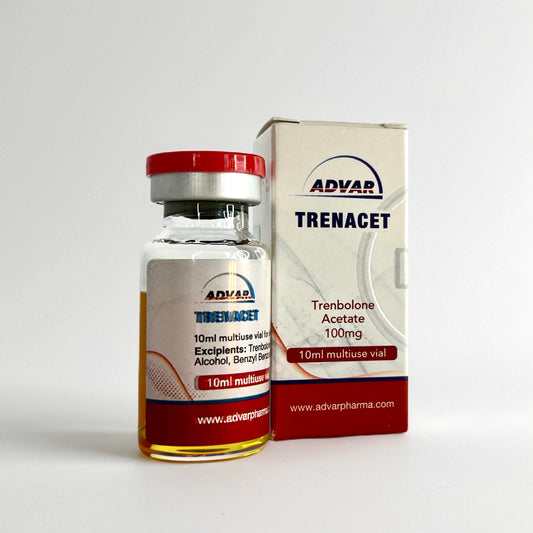 Tren Acetate 10ml Vial 100mg/ml