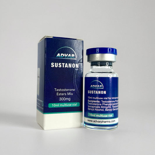 SUSTANON 10ml Vial 300mg/ml