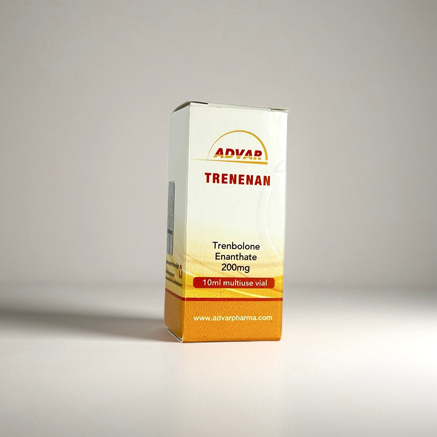 Tren E 10ml Vial 200mg/ml