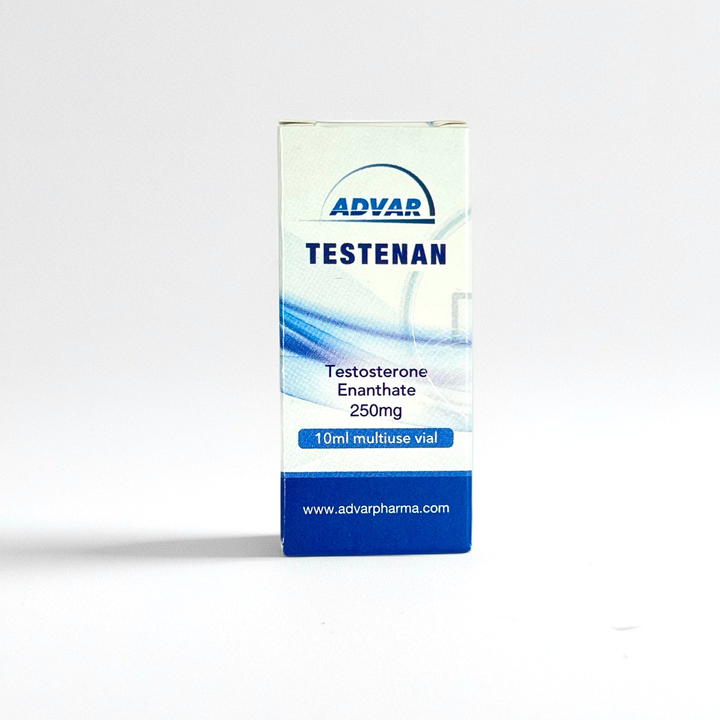TESTENAN 300mg (TESTOSTERONE 10ML)