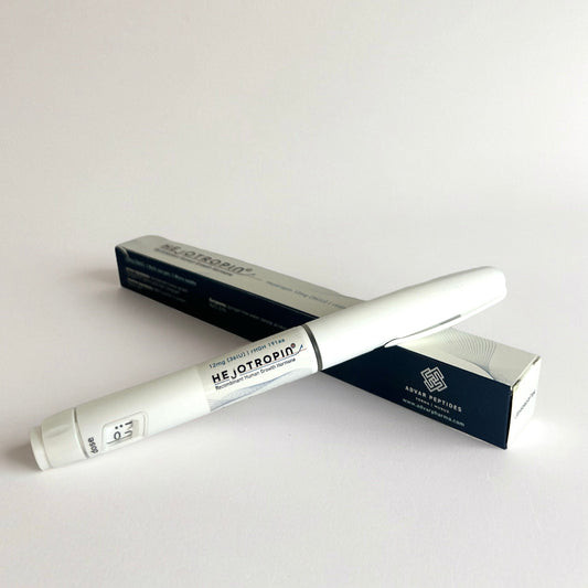 HEJATROPIN Flex Pen 12mg(36IU)