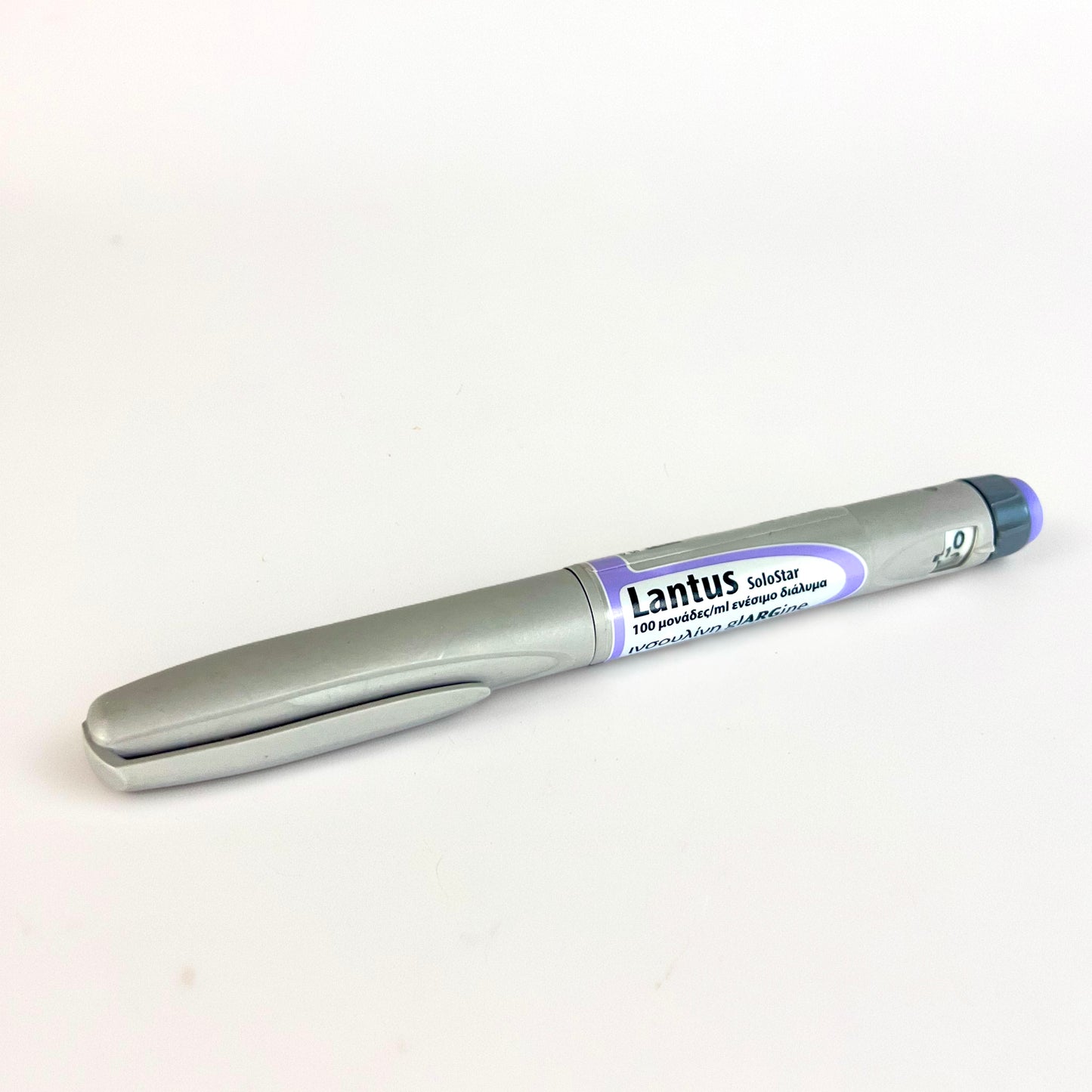 LANTUS SOLOSTAR INSULIN PEN 100mg/3ml