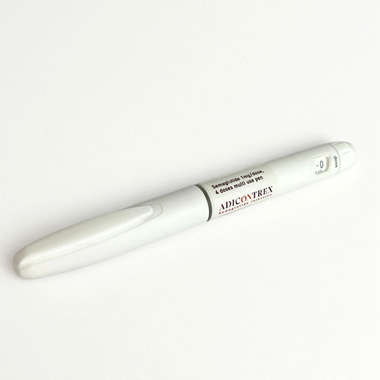 ADVAR PHARMA SEMAGLUTID 4.0mg