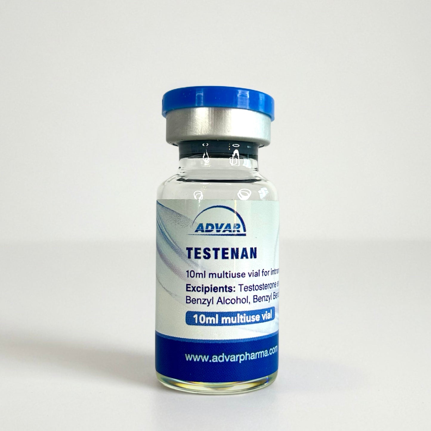 TESTENAN 300mg (TESTOSTERONE 10ML)