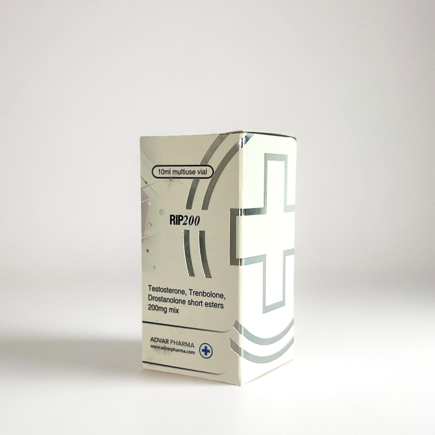 RIP200(Cutstack) 200mg 10ml Vial