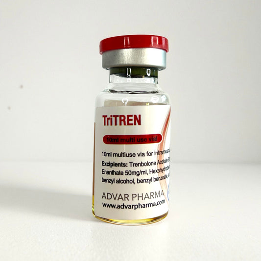 TRITREN (TREN MIX 150mg)