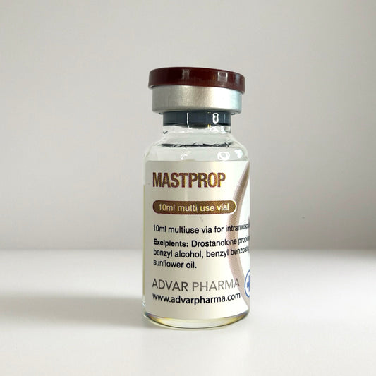 DROLBAN Masteron Propionate(100mg/1x10ml)