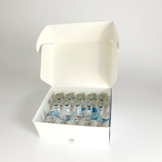 HEJOTROPIN (Human Growth Hormone - HGH)