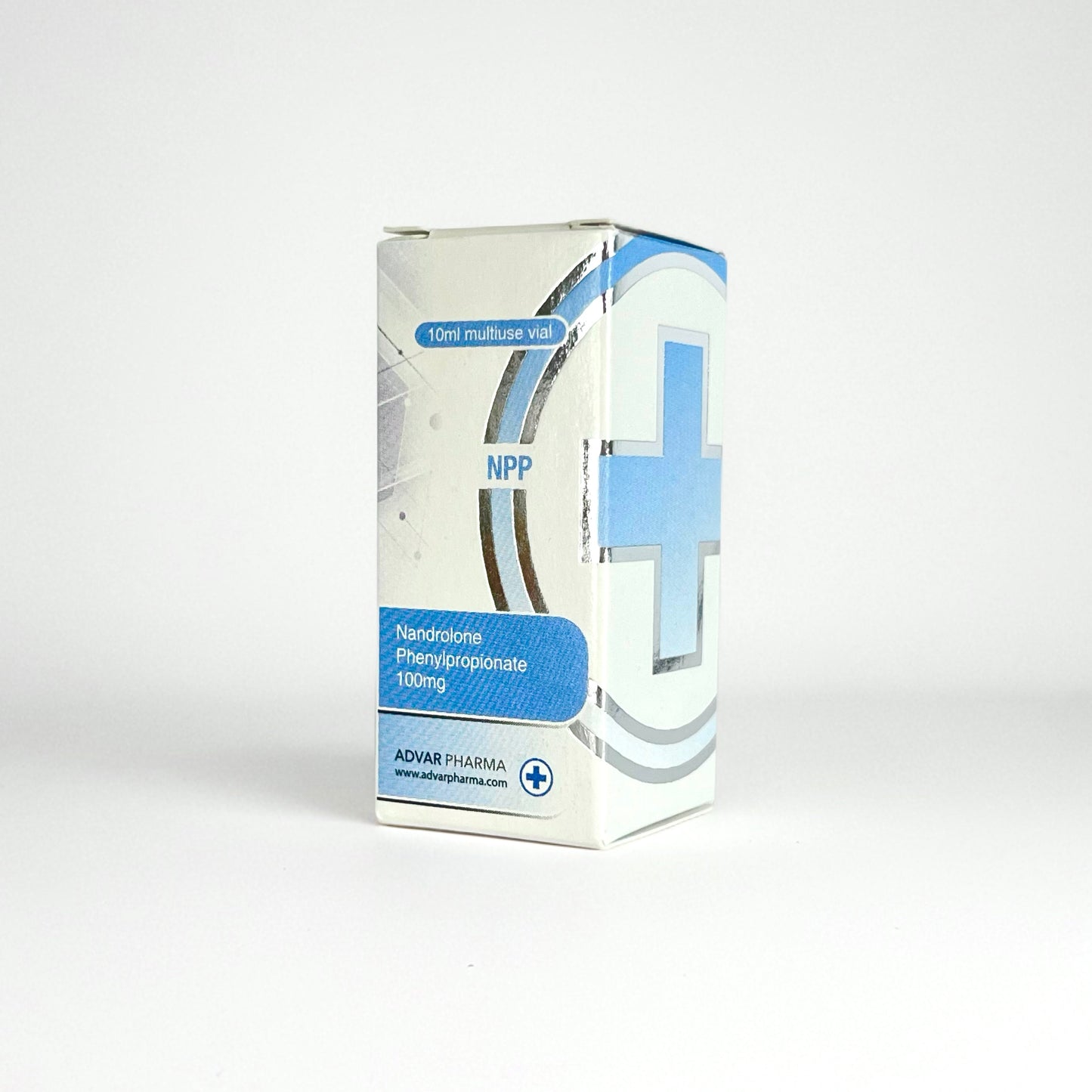 NPP (Nandrolone Phenylpropionate) 10ml vial 100mg/ml