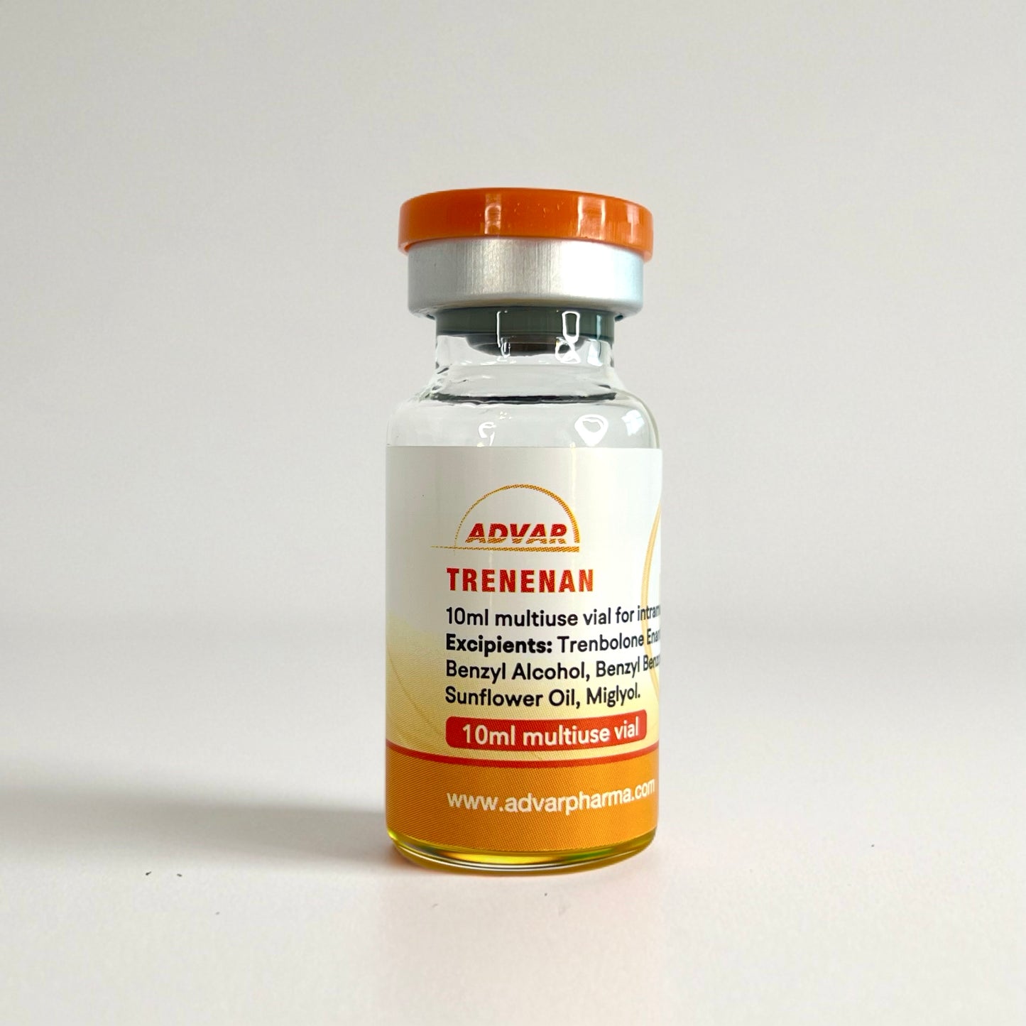 Tren E 10ml Vial 200mg/ml