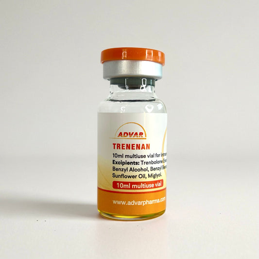Tren E 10ml Vial 200mg/ml
