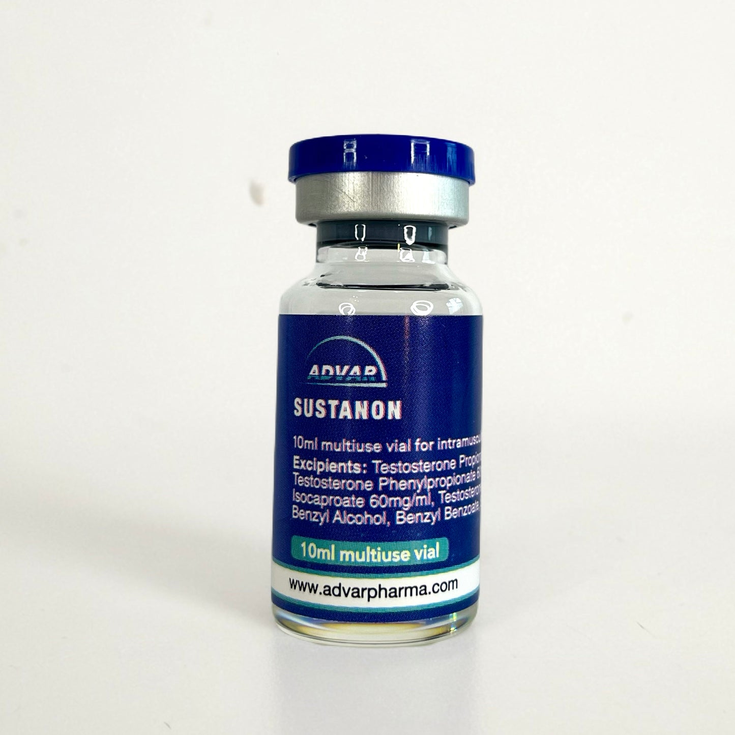 SUSTANON 10ml Vial 300mg/ml