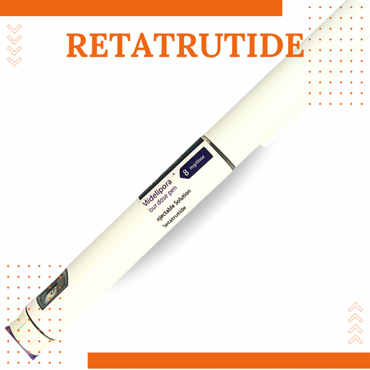 Retatrutide Flex Pen