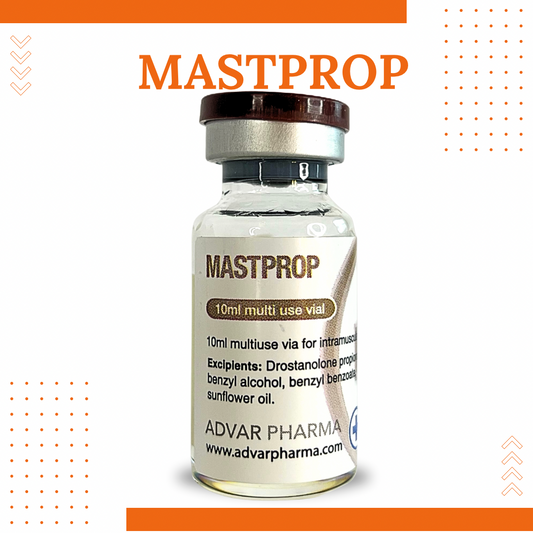 Mastprop (100mg/1x10ml)